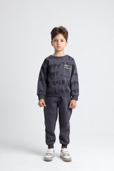 Be Nice To People PJ